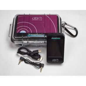 Sensaphonics dB Check Pro Sound Analyser