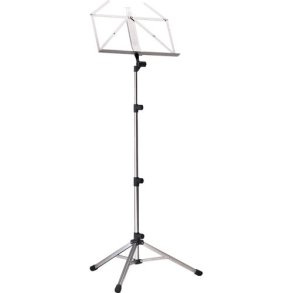 K&M notst�ll rostfritt st�l