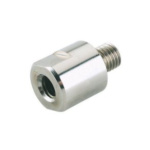 K&M reduktionsgevind 3/8