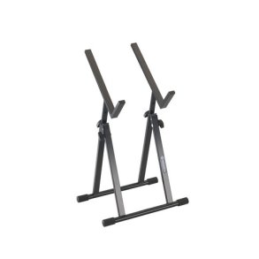 K&M Stativ til monitor h�jttaler