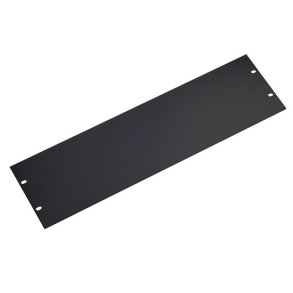 K&M Rackpanel 2U - restlager 1 styk