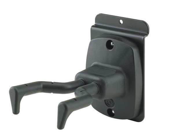K&M produkt arm til guitar, 95 x 130 x 158 mm