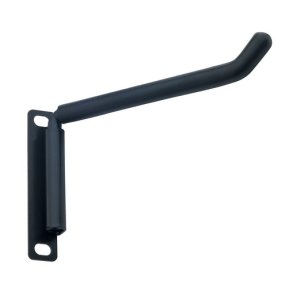 K&M rack-holder til hodetelefon, 2U, 19