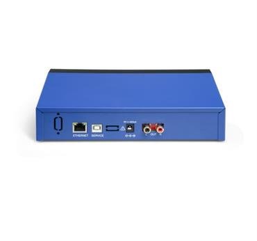 Lisa iRadio internetradio