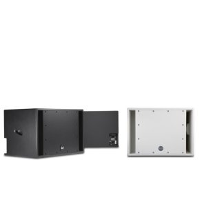 RCF S4012 passiv 12