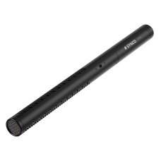 Synco D1 Broadcast shotgun mikrofon