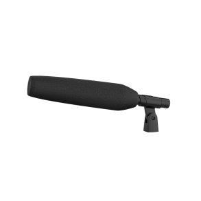 Synco D2 Broadcast shotgun mikrofon til 48 Volt Phantom power