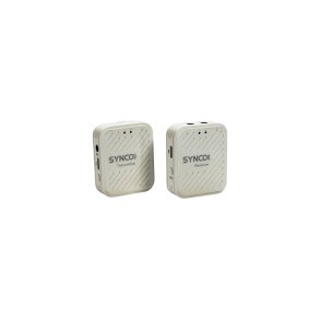 Synco WAir G1 tr�dl�st mikrofonsystem, Hvid