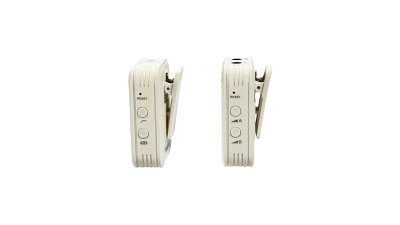 Synco WAir G1 tr�dl�st mikrofonsystem, Hvid
