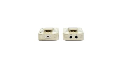 Synco WAir G1 tr�dl�st mikrofonsystem, Hvid