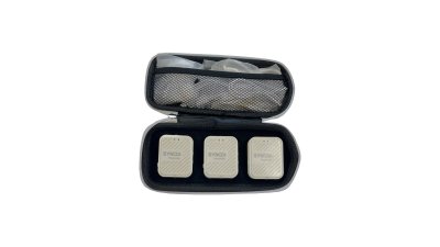 Synco WAir G1 trdlst mikrofonsystem m/2 mikrofoner, Hvid