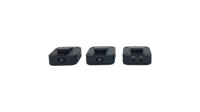 Synco WAir G1 wireless mikrofonsystem m/2 mikrofoner