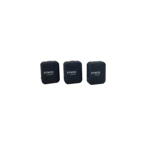 Synco WAir G1 wireless mikrofonsystem m/2 mikrofoner