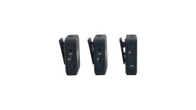 Synco WAir G1 wireless mikrofonsystem m/2 mikrofoner