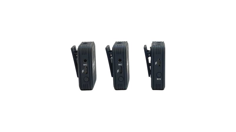 Synco WAir G1 wireless mikrofonsystem m/2 mikrofoner