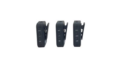 Synco WAir G1 wireless mikrofonsystem m/2 mikrofoner