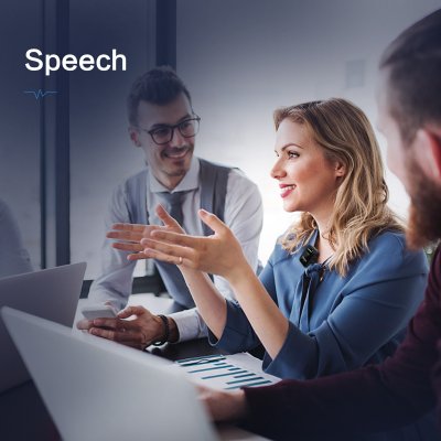 Synco WAir G2 trdlst mikrofonsystem m/display