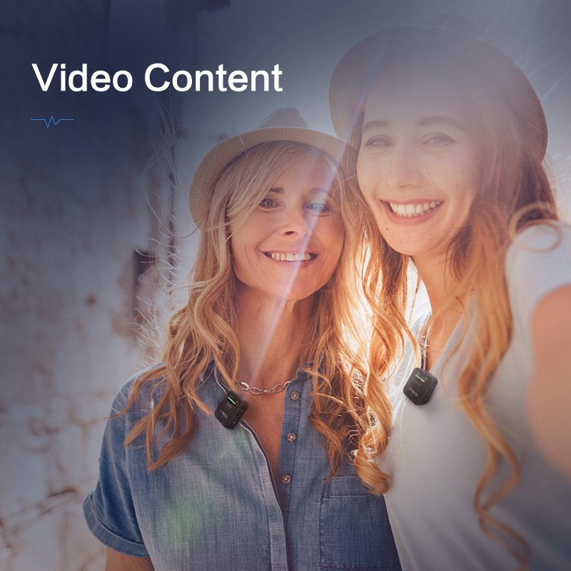 Synco WAir G2 wireless mikrofonsystem display m/2 mikrofoner