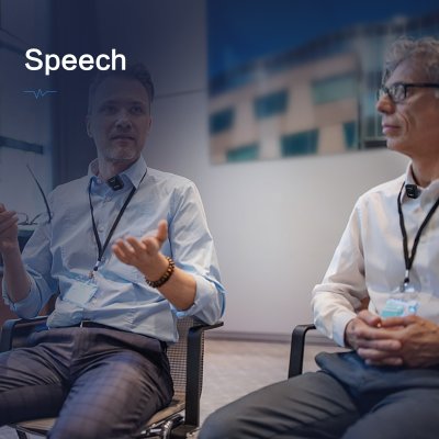 Synco WAir G2 wireless mikrofonsystem display m/2 mikrofoner