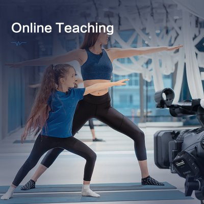 Synco WAir G2 wireless mikrofonsystem display m/2 mikrofoner