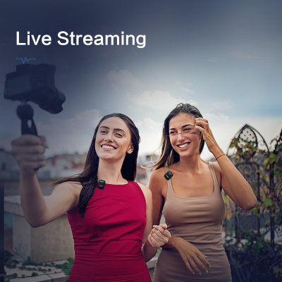 Synco WAir G2 wireless mikrofonsystem display m/2 mikrofoner