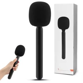 Synco interview GO h�ndtag til wireless sender