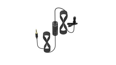 Synco lavalier mikrofon til OSMO pocket