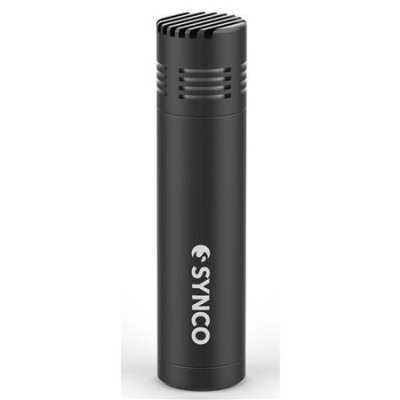Synco mikro videomikrofon shutgun til kamera DSLR