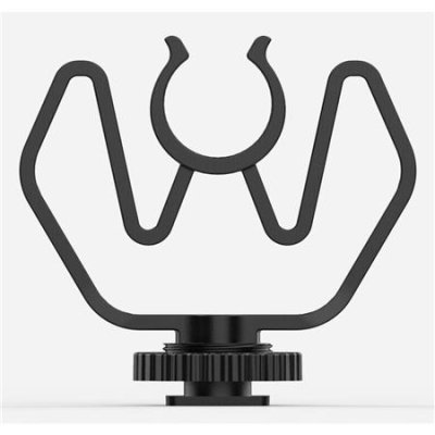 Synco mikro videomikrofon shotgun til kamera DSLR