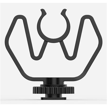 Synco mikro videomikrofon shutgun til kamera DSLR