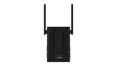 Synco tr�dl�st mikrofons�t WMic-TS 1 TX / 1 RX UHF 525 MHz-539.7 MHz