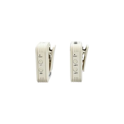 Synco tr�dl�s mikrofon s�t til interview (1 TX + 1 RX) med 