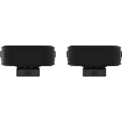 Synco tr�dl�st mikrofon s�t til interview (1 TX + 1 RX)