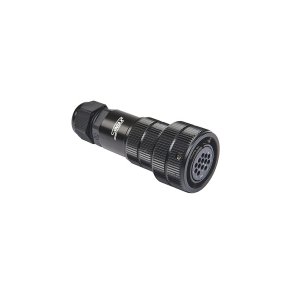 Syntax 13 pin hun multistik til kabel �= 6-12mm