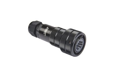 Syntax 13 pin hun multistik til kabel �= 6-12mm