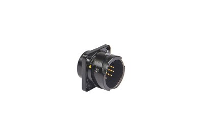 Syntax 13 pin han multistik chassis