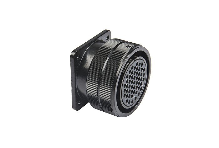 Syntax 54-pin hona multistickchassi