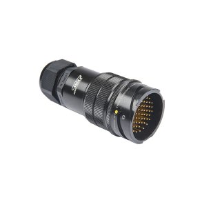 Syntax 54 pin han multistik til kabel �= 11-21 mm
