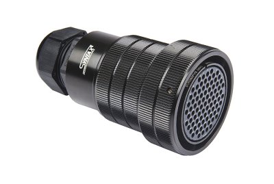 Syntax 85 pin hun multistik til kabel �= 15-23 mm