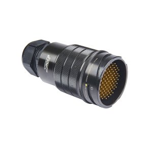 Syntax 85 pin han multistik til kabel �= 19-28 mm