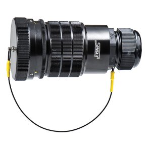 Syntax beskyttelsesd�ksel for 85 pin han SVK-stik