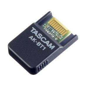 Tascam Bluetooth adapter AK-BT1 til X8 og X6
