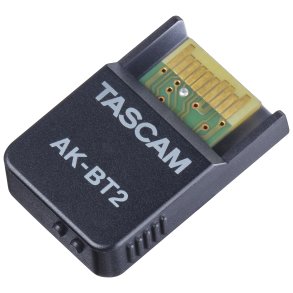 Tascam Bluetooth adapter til Tascam recorder