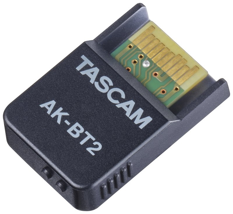 Tascam Bluetooth adapter til Tascam recorder