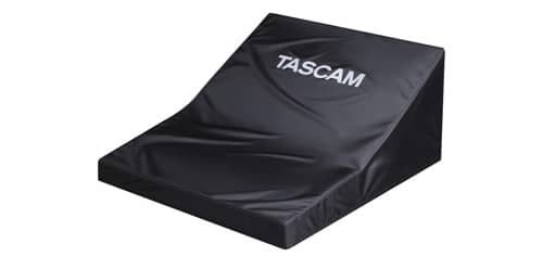 Tascam dust cover til Sonicview 16