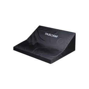Tascam dust cover til Sonicview 24