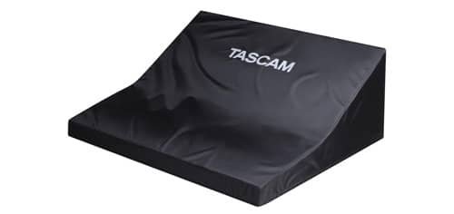 Tascam dust cover til Sonicview 24