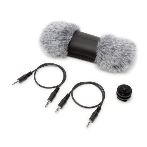 Tascam tilbeh�rspakke til DR-70D