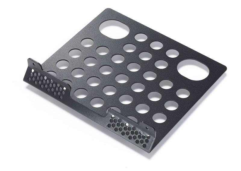 Tascam tablet beslag til Sonicview