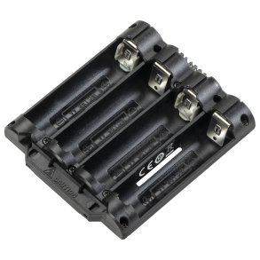 Tascam batteri adapter til FR-AV4